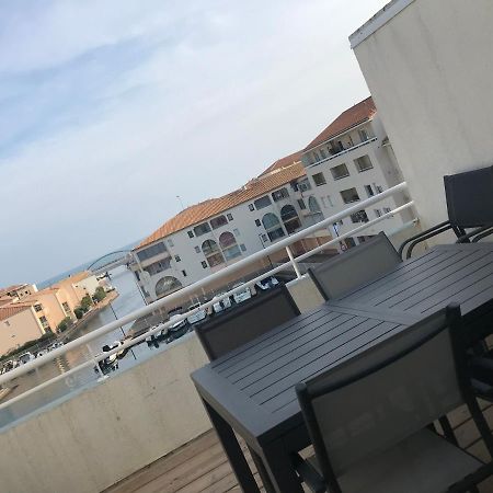T2 Vue Mer Mezzanine Les Quilles セット エクステリア 写真