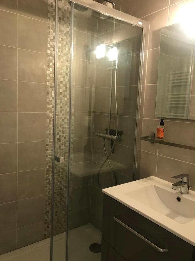 T2 Vue Mer Mezzanine Les Quilles セット エクステリア 写真