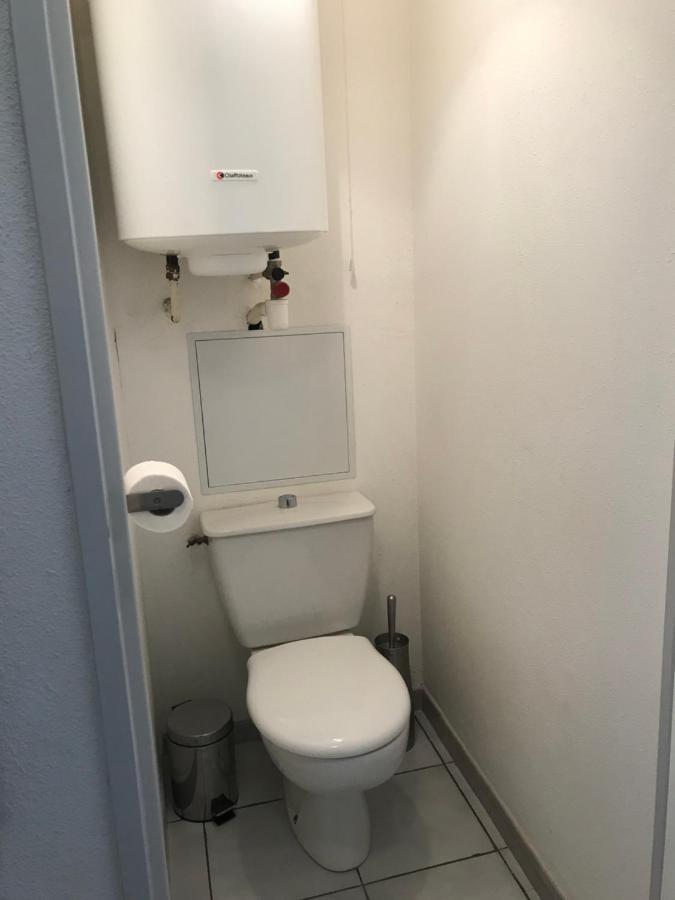 T2 Vue Mer Mezzanine Les Quilles セット エクステリア 写真