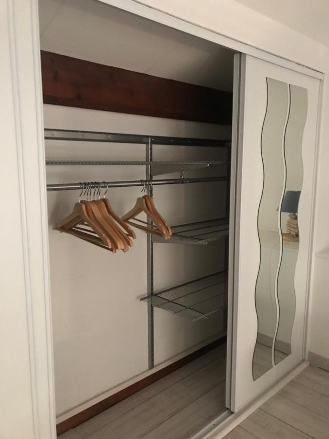 T2 Vue Mer Mezzanine Les Quilles セット エクステリア 写真