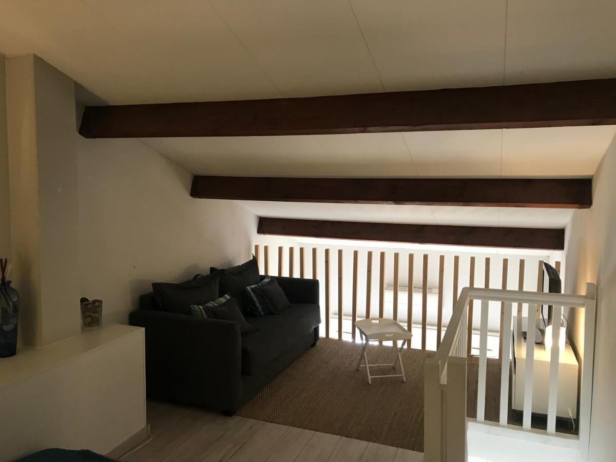 T2 Vue Mer Mezzanine Les Quilles セット エクステリア 写真