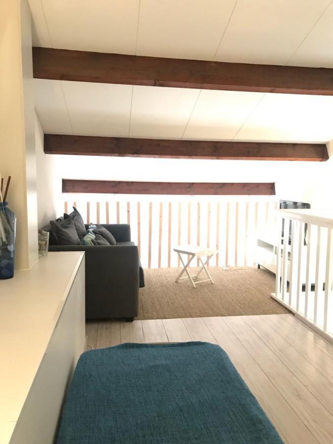 T2 Vue Mer Mezzanine Les Quilles セット エクステリア 写真